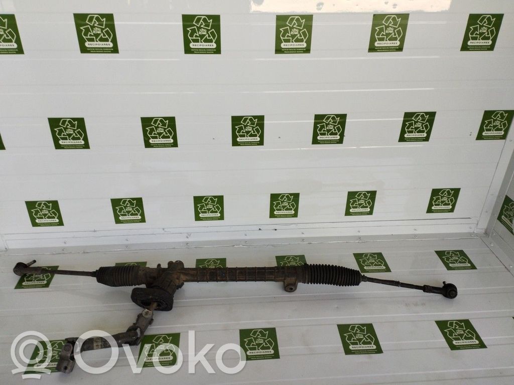 Steering rack   13272665