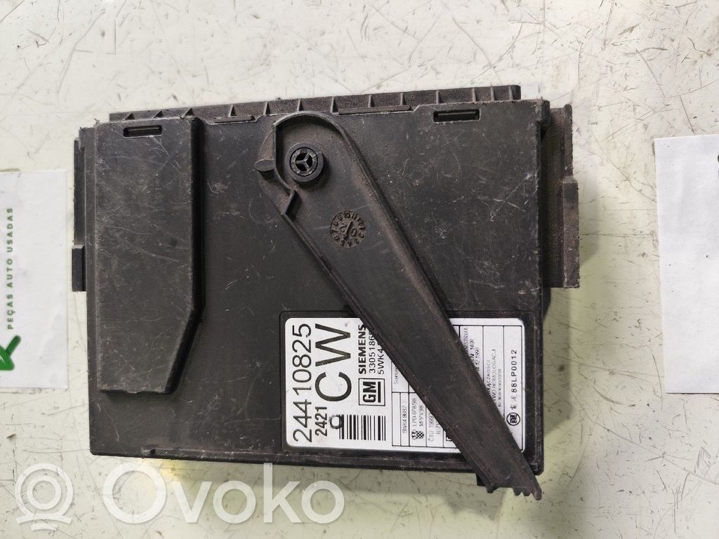 Comfort/convenience module   24410825,330518684,5WK48713
