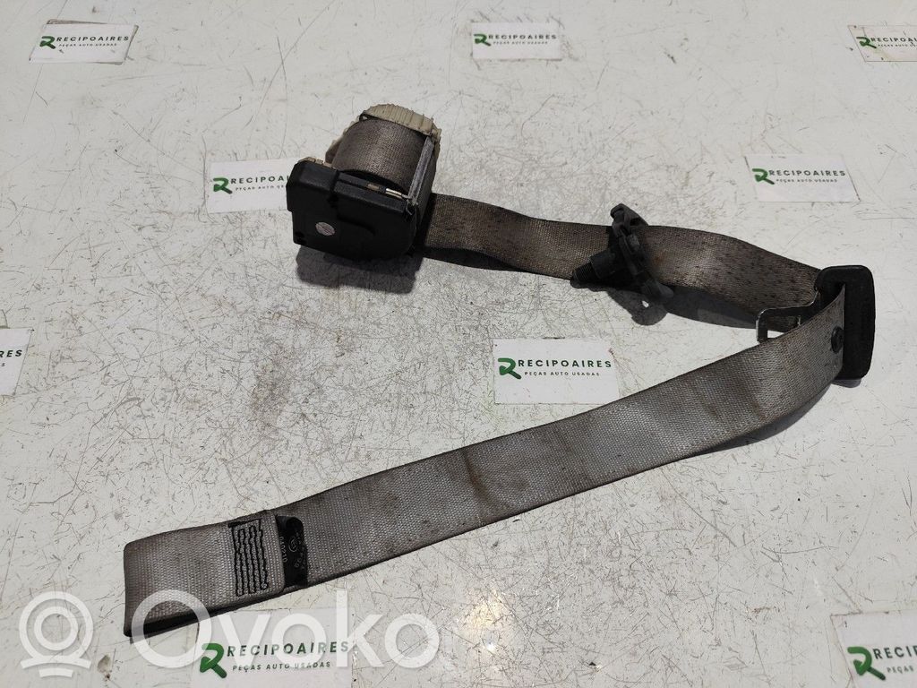 Cinturón delantero   09114855N,13122391F