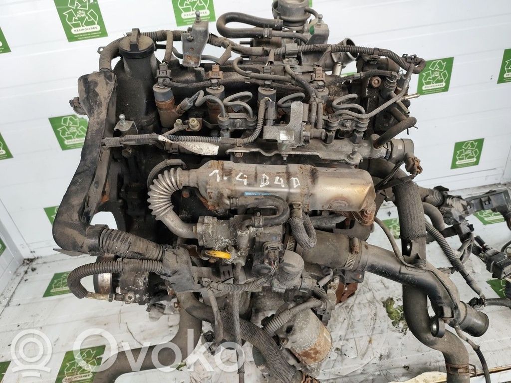 Engine   1NDE52C