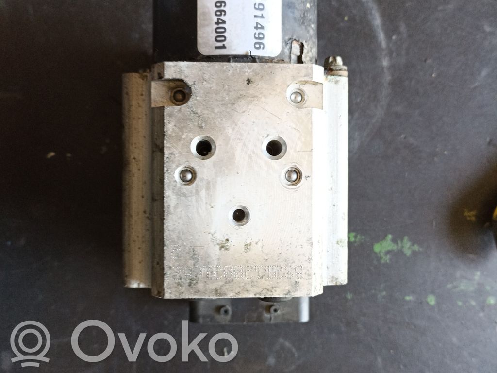 ABS Pump   09191496,13509101,13664001