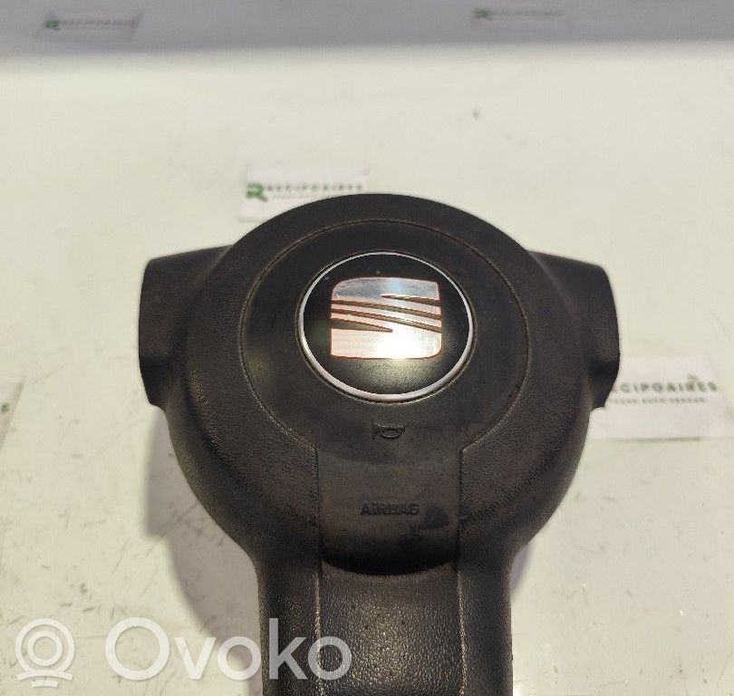Seat Ibiza III (6L) Airbag volan 