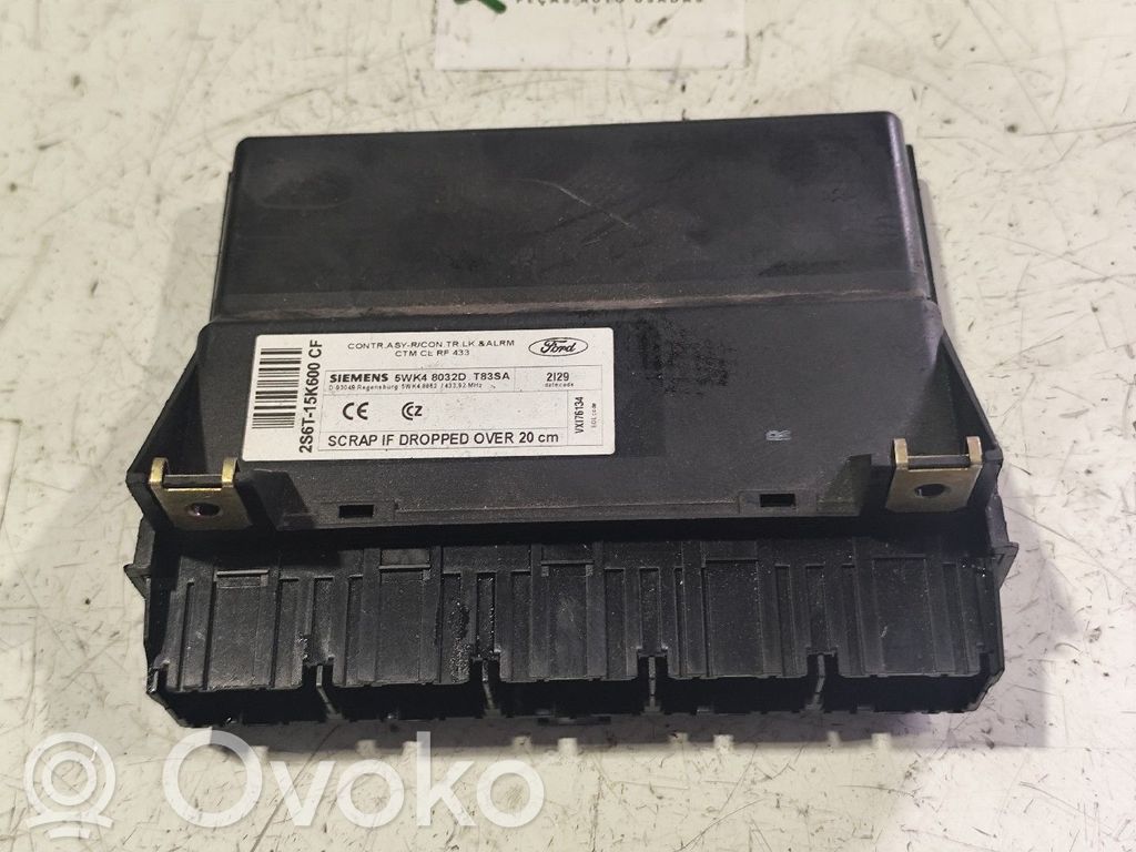Mukavuusmoduuli   5WK48032DT83SA