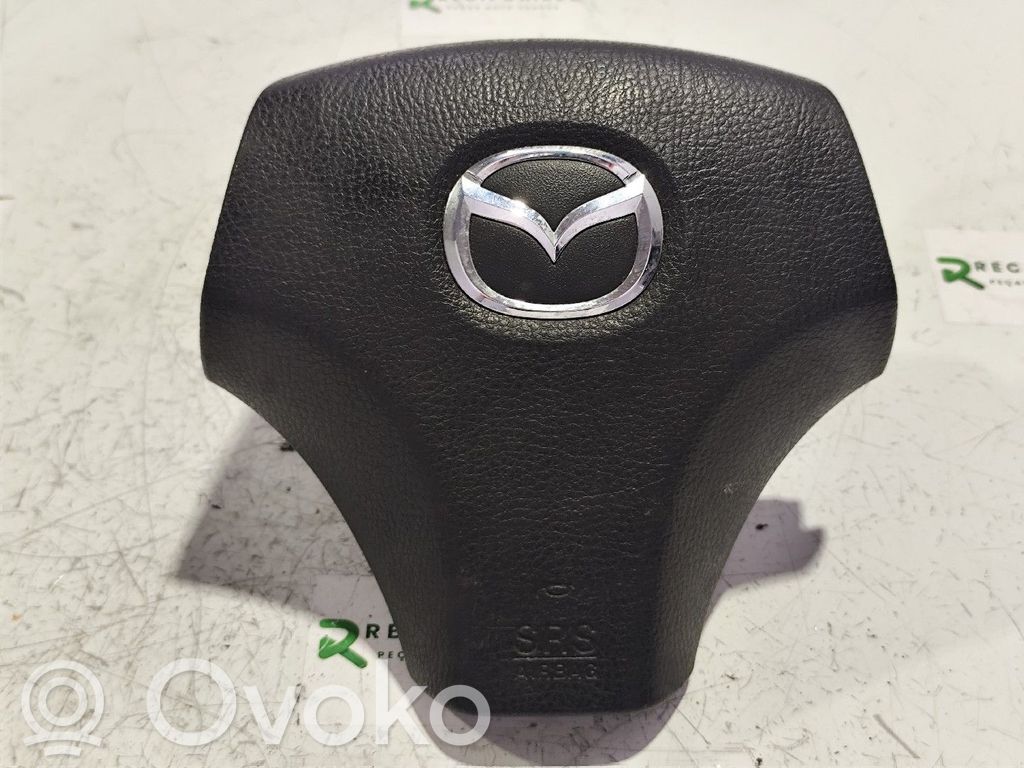 Airbag del volante   0080P1110020,0080P1150045
