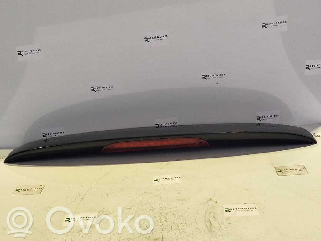 Peugeot 206 CC Alerón trasero/maletero 