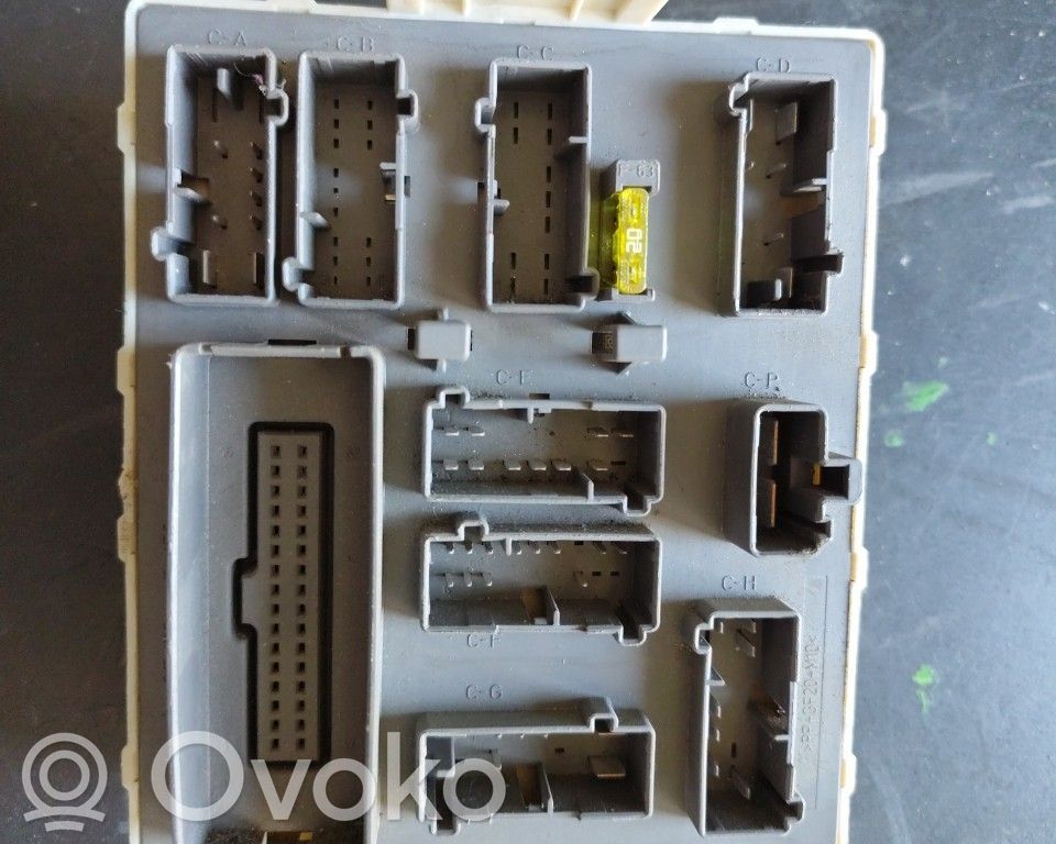 SAM control unit   2TIT14A073BD,518774302