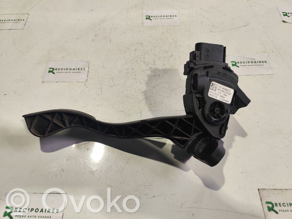 Pédale d'accélérateur   7T119F836CD,6PV00927620