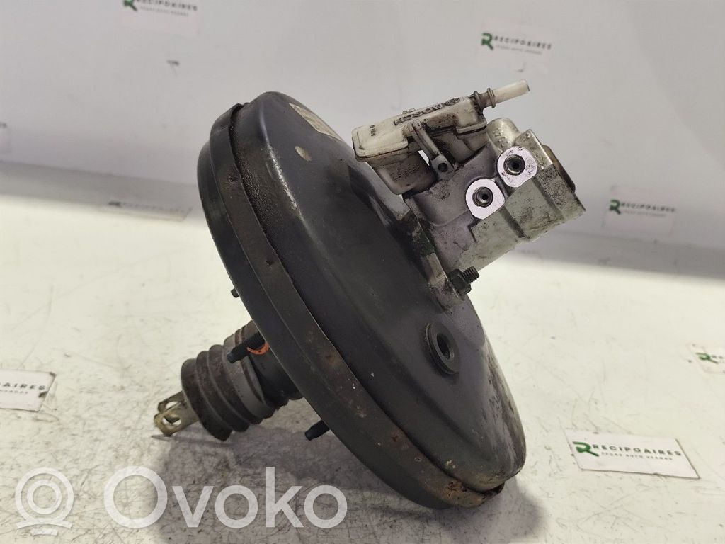 Stabdžių vakuumo pūslė   2T142B195AD,03776274014