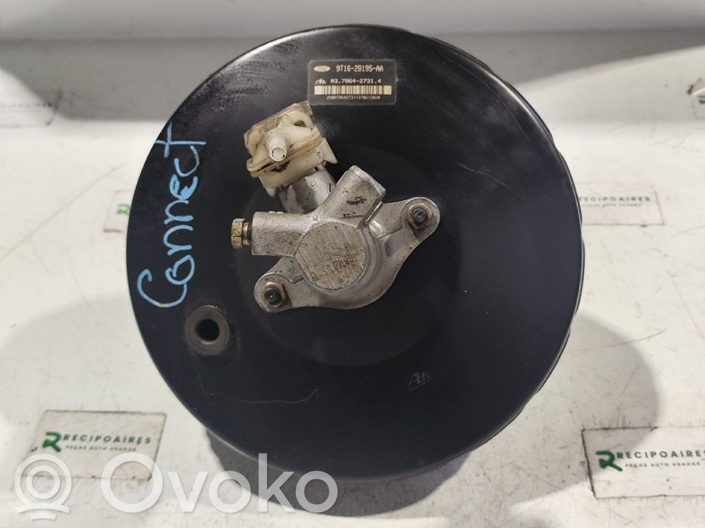 Servo-frein   9T162B195AA,03786427314,9T162B195AA