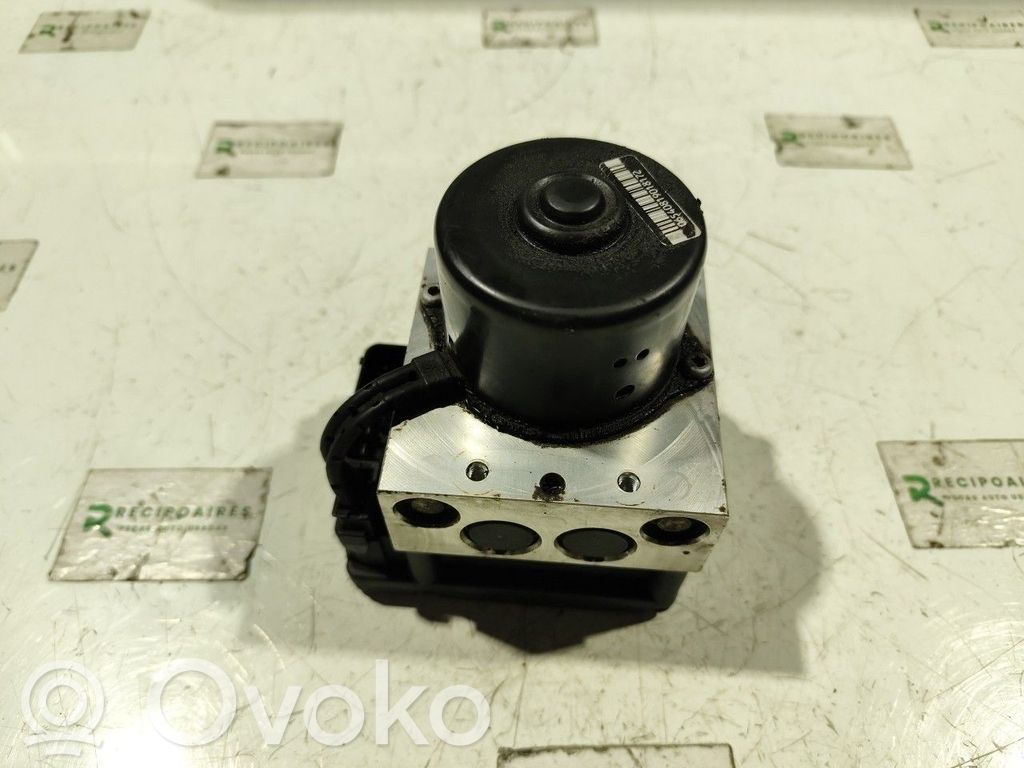 ABS Pump   1J0614117A,10094603203,1J0907379