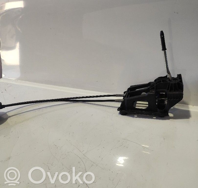Citroen C2 Pavarų perjungimo svirtis 