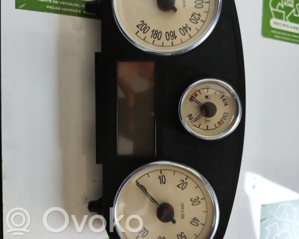 Nopeusmittari (mittaristo)   51709391,110080211006