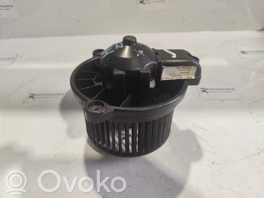 Вентилятор печки   W961834S,400COMPATIVEL,ROVER414