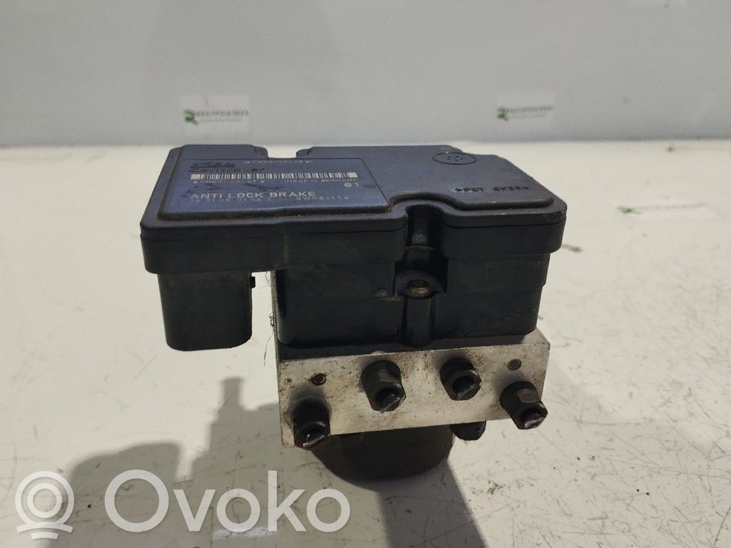 Suzuki Ignis ABS bloks 