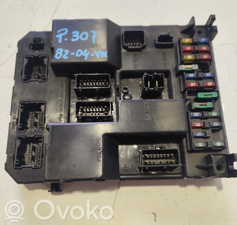 SAM control unit   9651196780,9651197480,BSIJ02