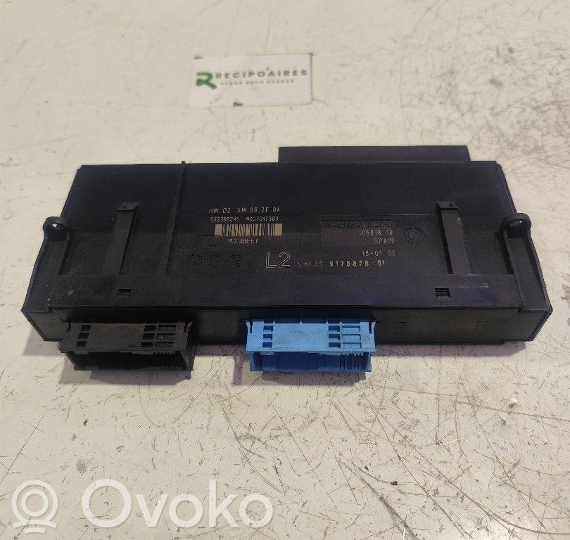 BMW 1 E81 E87 Comfort/convenience module 