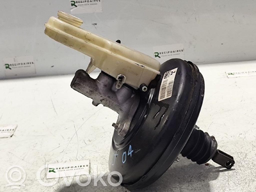 Mitsubishi Colt CZ3 Servofrână 