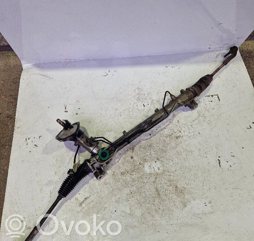 Ford Focus Steering rack 