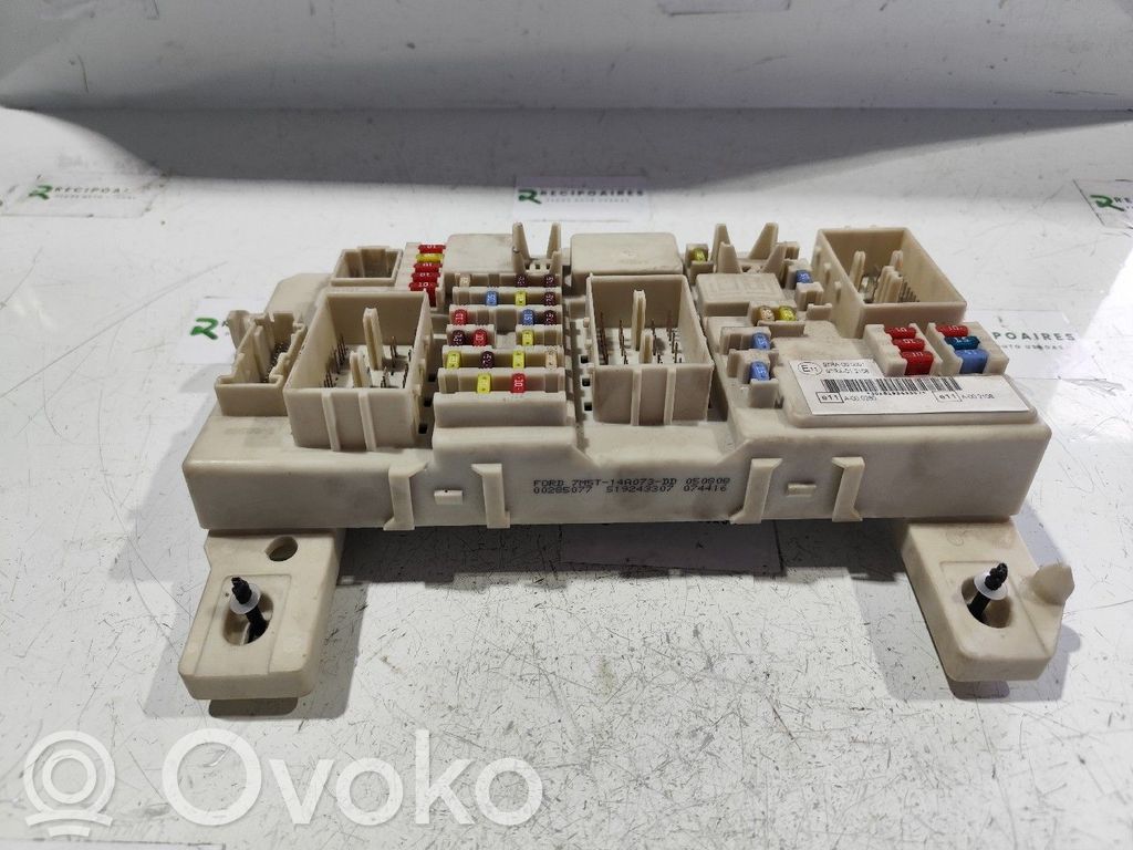SAM valdymo blokas   519243307