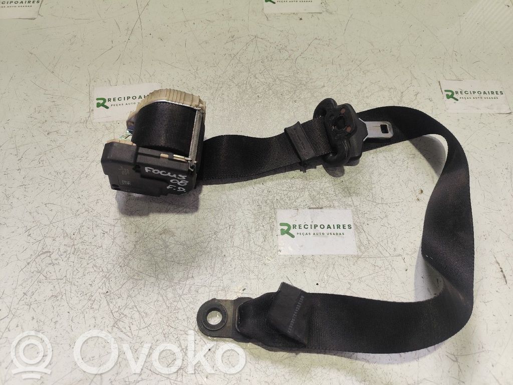 Saugos diržas priekinis   4M51A61294AL