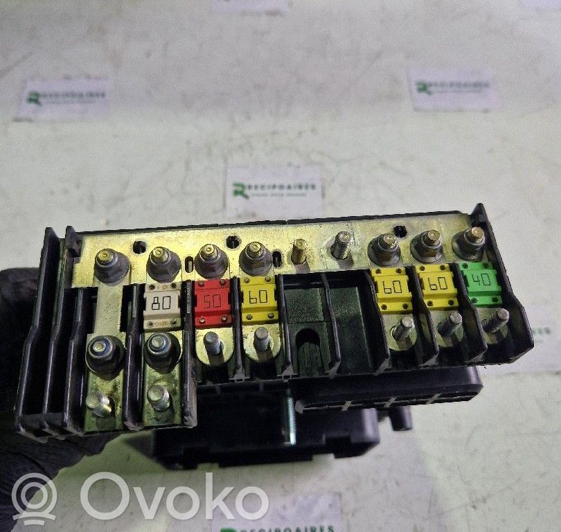 SAM control unit   3C0937125