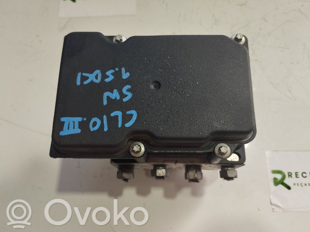 ABS Pump   0265232077,0265800559,8200747140