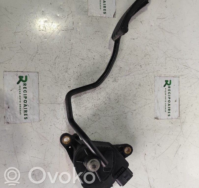 Renault Clio III Gaspedal 