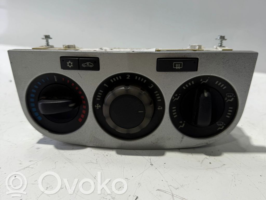 Climate control unit   5E094010,466119570