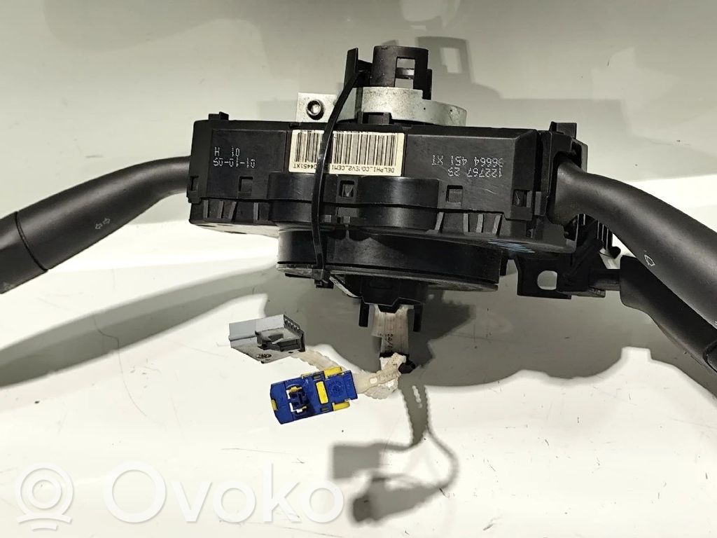 Fiat Scudo Autres commutateurs / boutons / leviers 