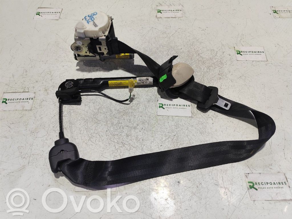 Cinturón delantero   34075336B,34022870A
