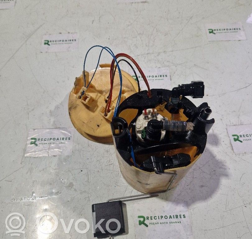 Pompe à carburant   7190943,A2C53215722