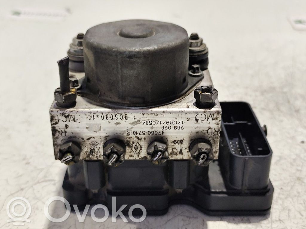 ABS Pump   476605718R,0265260302,0265805027