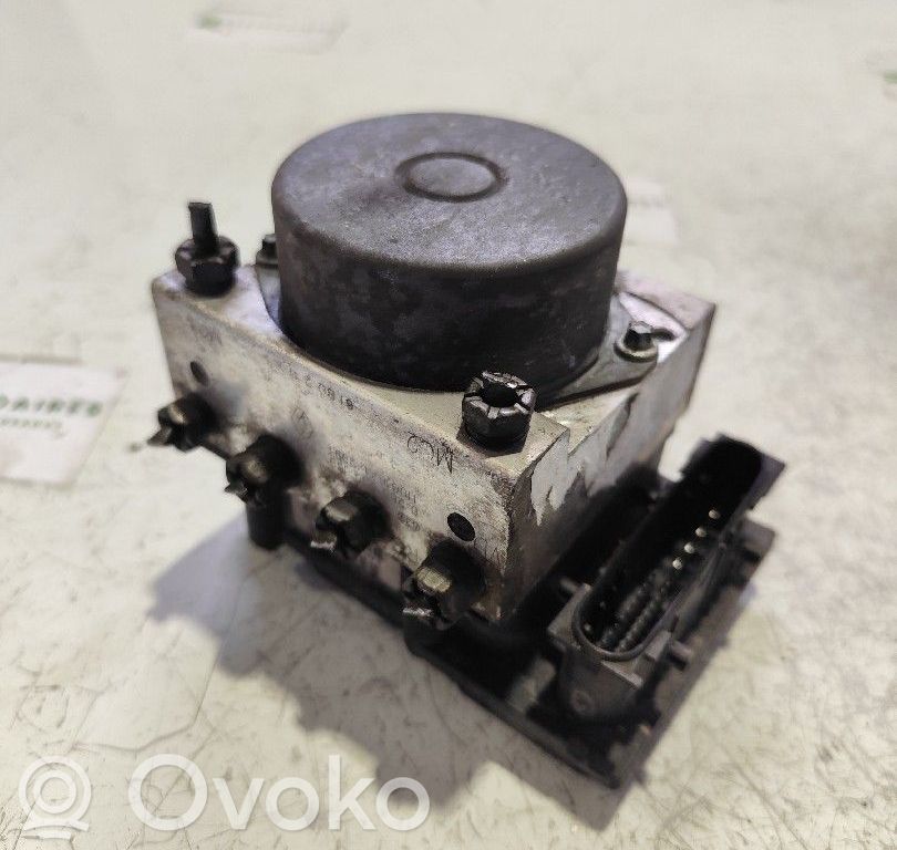 ABS Pump   8201011838,0265232169,0265800498