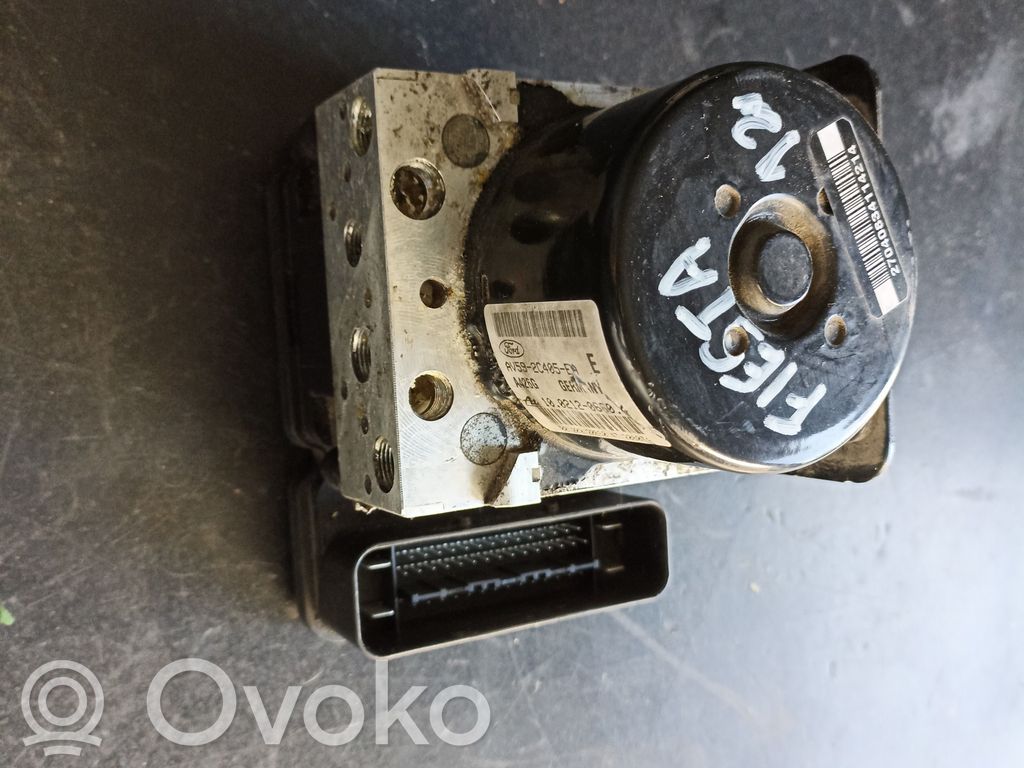 ABS Pump   AV592C405EA,10021206604,10096101473