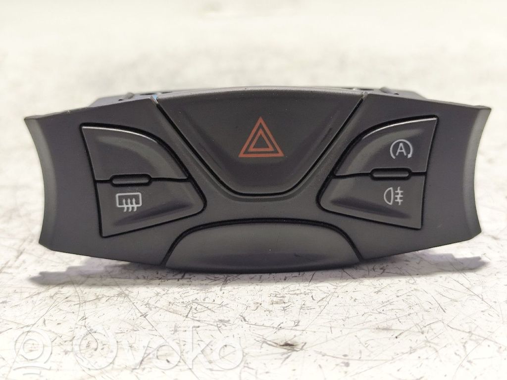 Ford Ka Multifunctional control switch/knob 