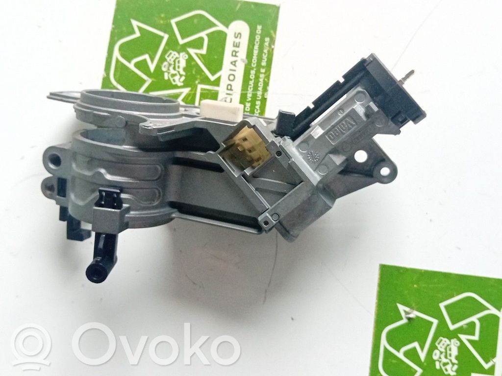 Opel Astra H Buton pornire/oprire motor 