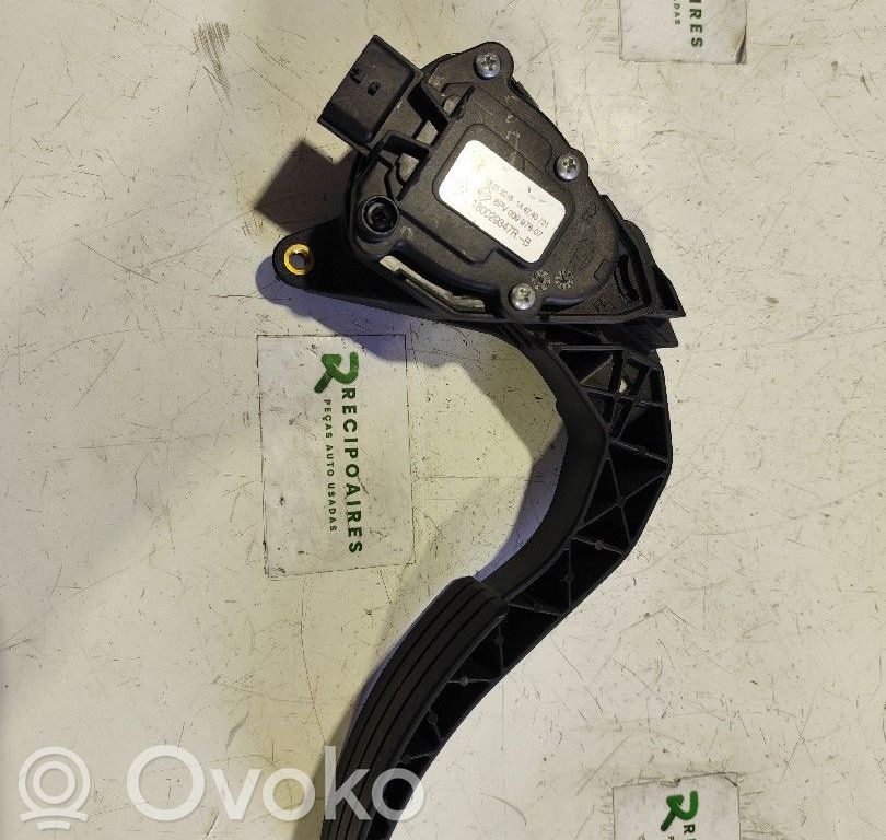 Renault Clio IV Pédale d'accélérateur 
