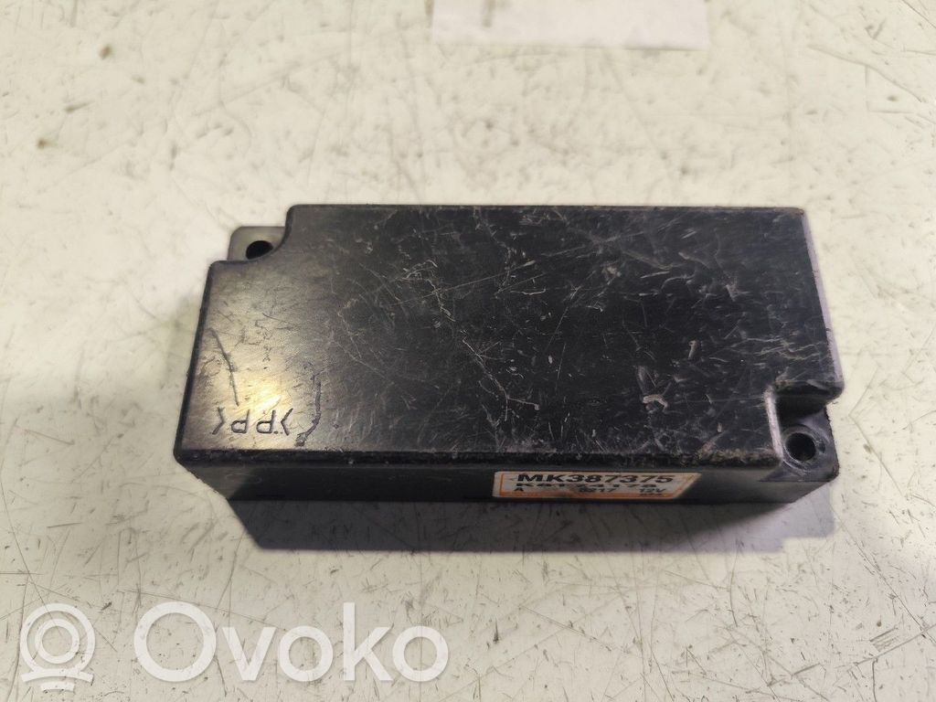 Mitsubishi Canter Comfort/convenience module 