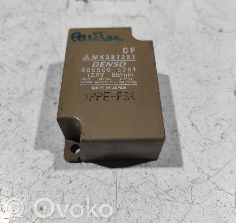 Mitsubishi Canter Módulo de confort/conveniencia 