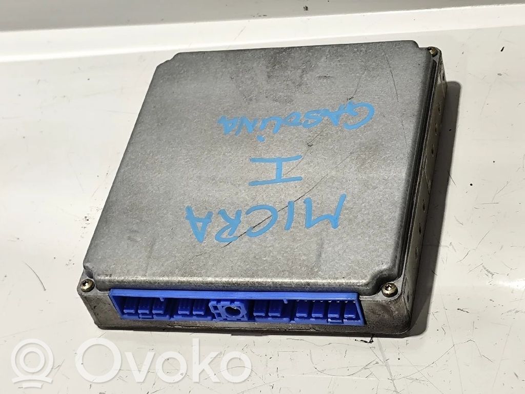 Engine control unit/module   237101U100,0261201243,1U10024400
