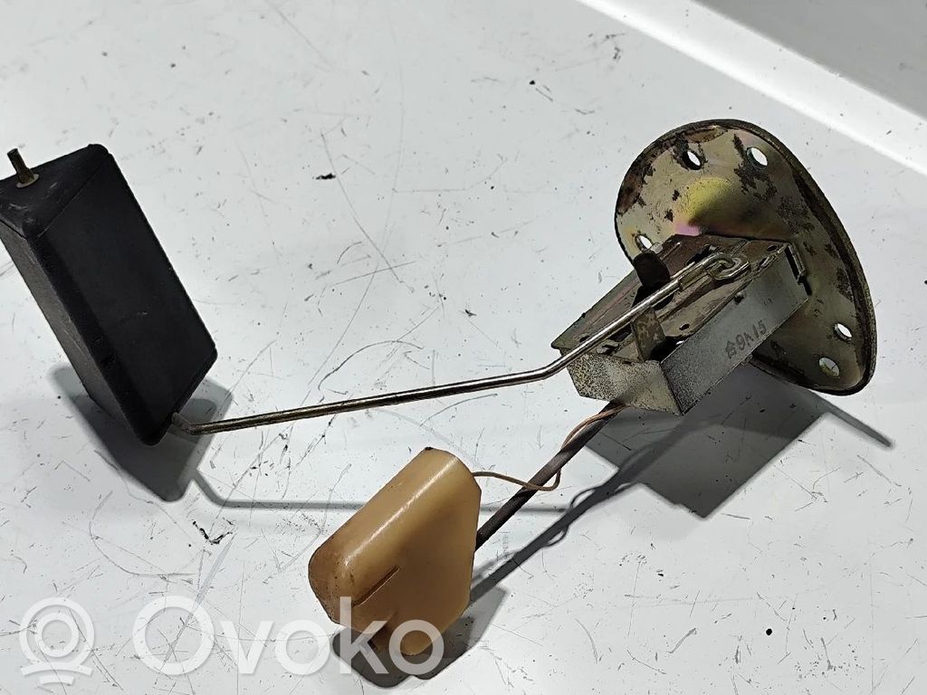 Mitsubishi Lancer Fuel level sensor 