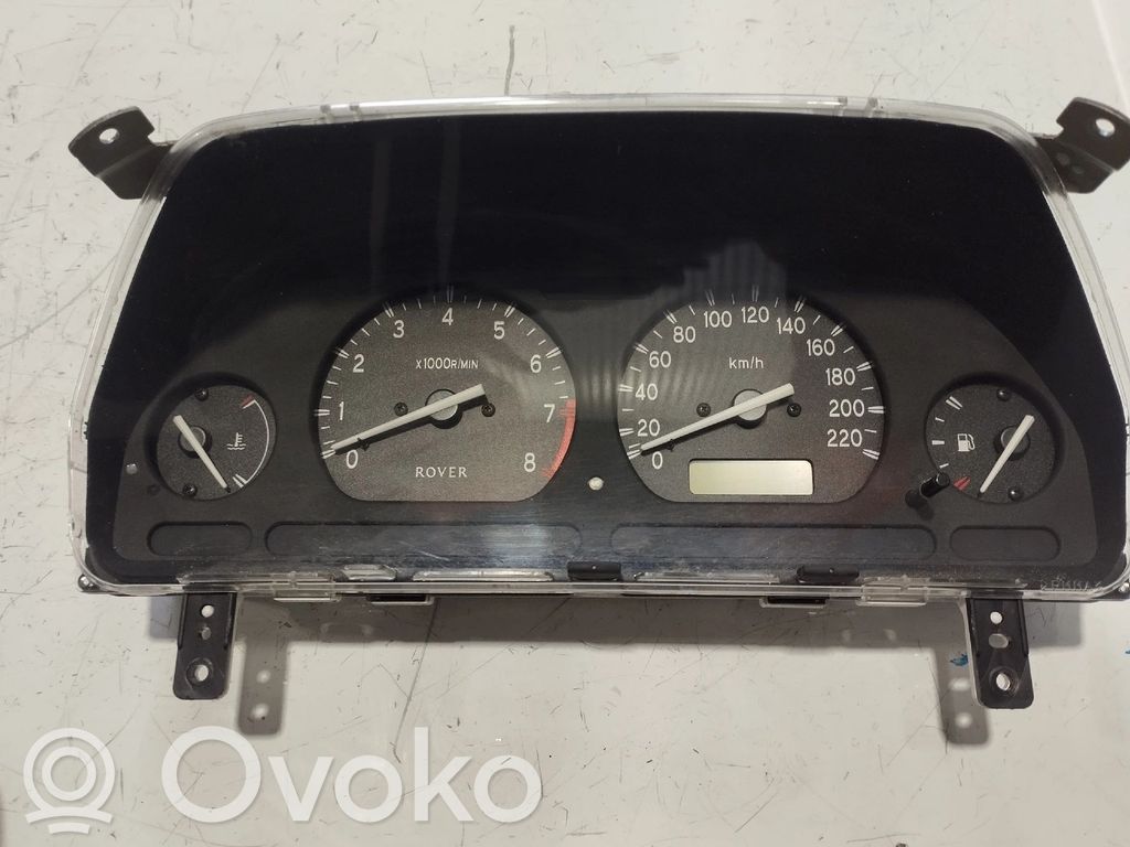 Rover 25 Speedometer (instrument cluster) 