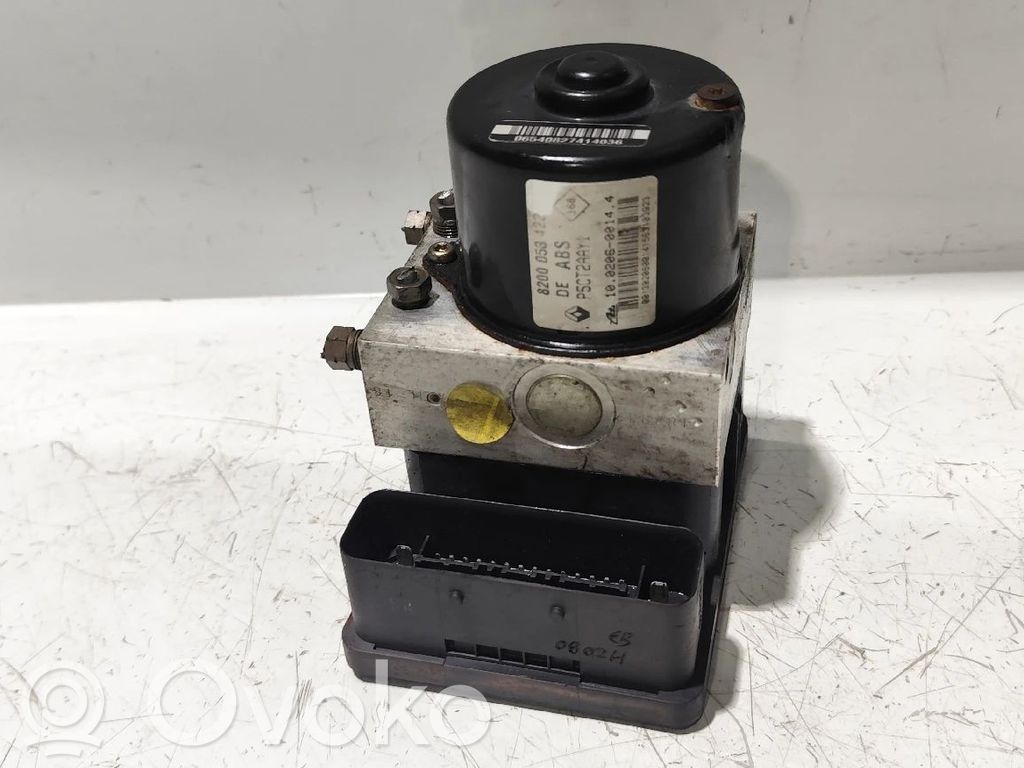 ABS Pump   8200053422,10020600144,10096014123