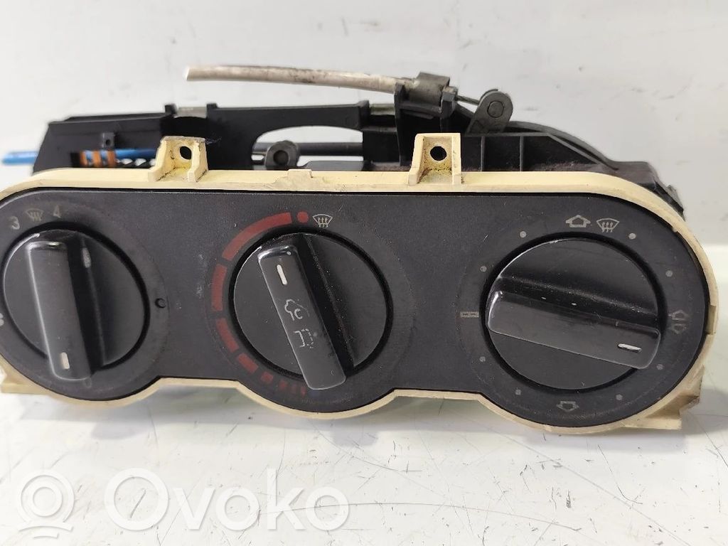 Mercedes-Benz Sprinter W901 W902 W903 W904 Centralina del climatizzatore 
