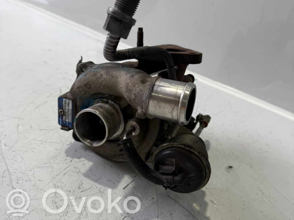 Turbo   882916H,54359700033,82301868