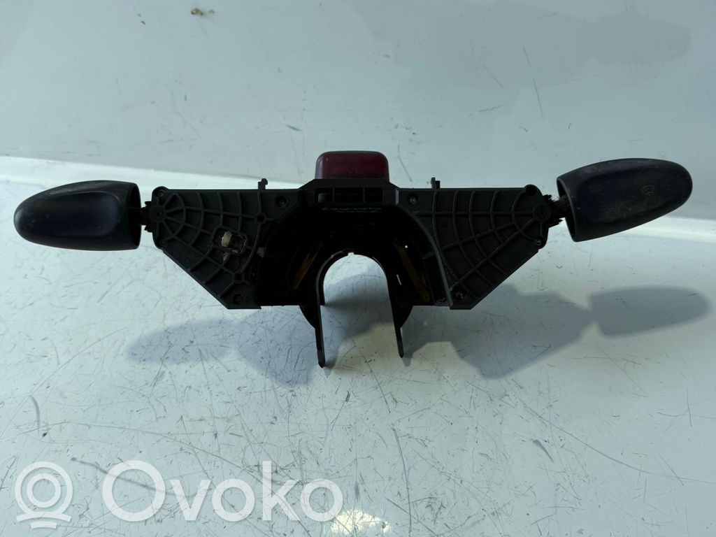 Rokturu komplekts   95VW13335ABW,7M0953503F