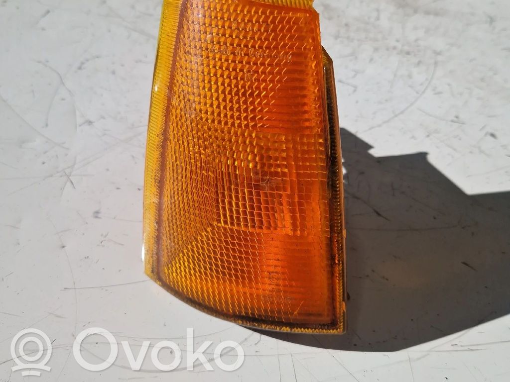 Blinker vorne Stoßstange