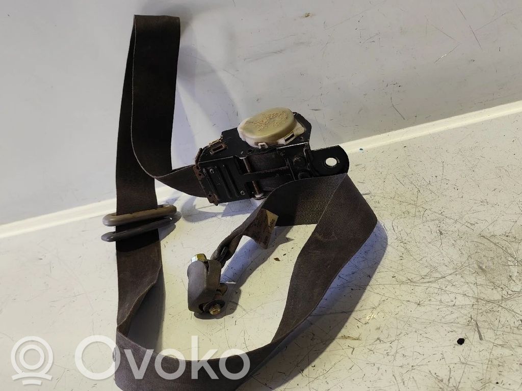 Honda CR-V Cinturón delantero 