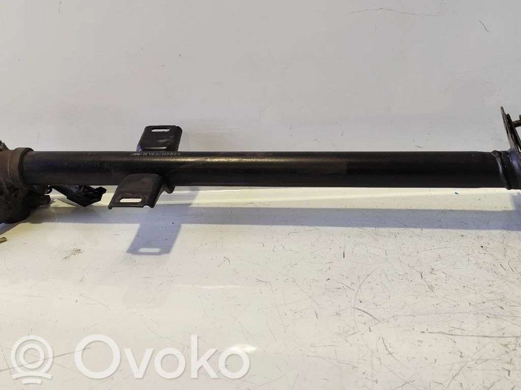Ford Transit Ignition lock 