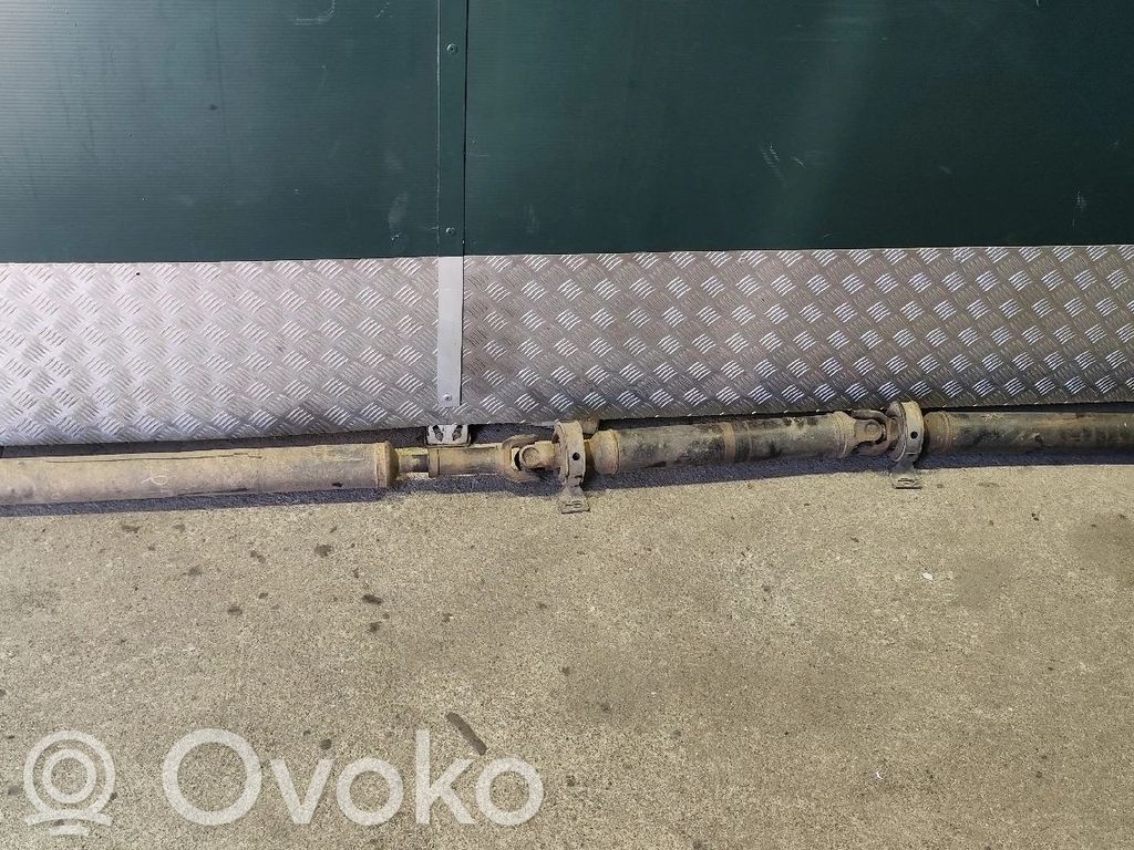 Ford Transit Vidējais kardāns 
